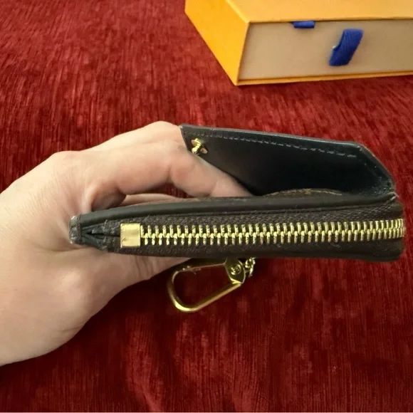 Louis Vuitton Recto Verso - Picture 6 of 12